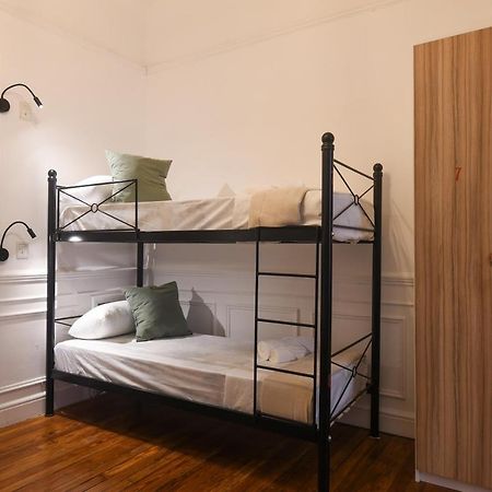 Cambacua Bed & Breakfast Buenos Aires Dış mekan fotoğraf
