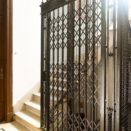 Cambacua Bed & Breakfast Buenos Aires Dış mekan fotoğraf