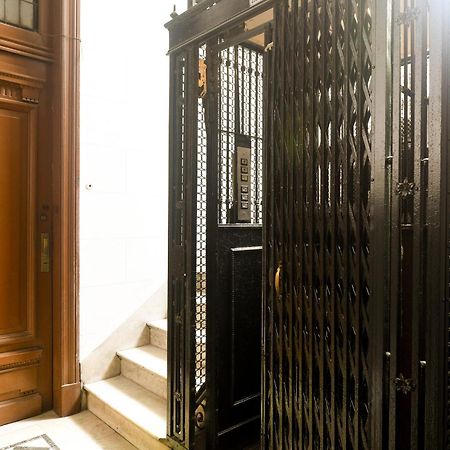 Cambacua Bed & Breakfast Buenos Aires Dış mekan fotoğraf