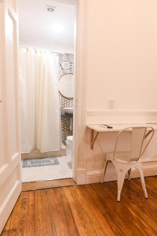 Cambacua Bed & Breakfast Buenos Aires Dış mekan fotoğraf