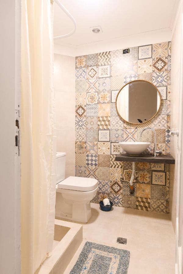 Cambacua Bed & Breakfast Buenos Aires Dış mekan fotoğraf