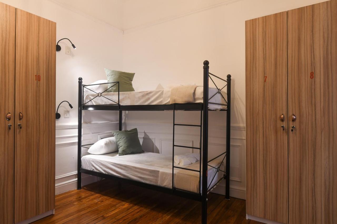 Cambacua Bed & Breakfast Buenos Aires Dış mekan fotoğraf