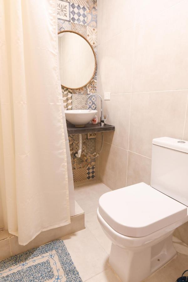 Cambacua Bed & Breakfast Buenos Aires Dış mekan fotoğraf