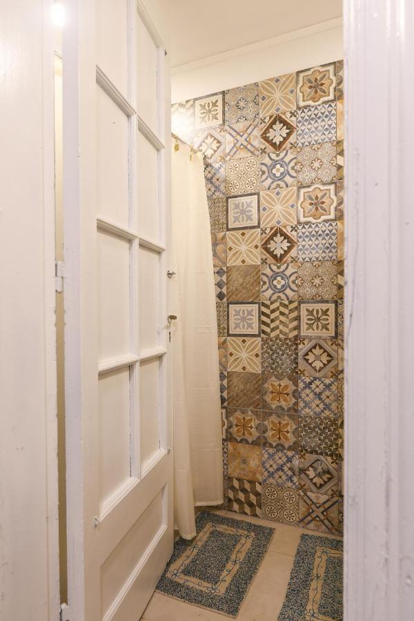 Cambacua Bed & Breakfast Buenos Aires Dış mekan fotoğraf