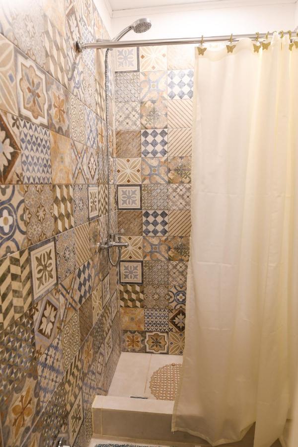 Cambacua Bed & Breakfast Buenos Aires Dış mekan fotoğraf