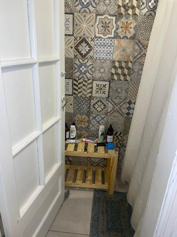 Cambacua Bed & Breakfast Buenos Aires Dış mekan fotoğraf